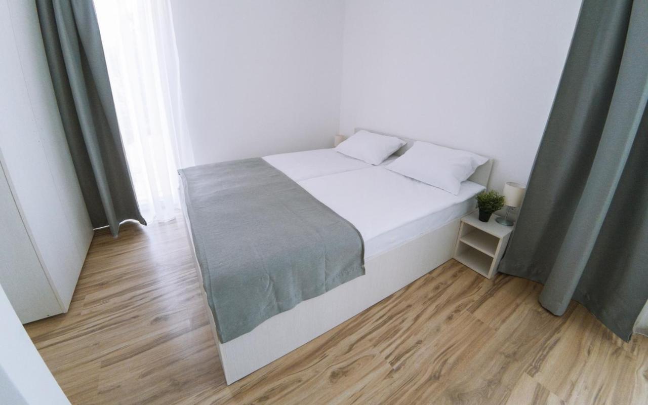 Milutinn-Lipa Soko Banja Dış mekan fotoğraf